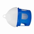 thumbnail image 2 of Comedero automático de gran capacidad para palomas y pájaros (6,5 l), 2 of 14