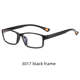 thumbnail image 3 of Puesto de gafas para miopía TR90 ligeras que funcionan Gafas Jianghu Gafas para miopía Productos terminados, 3 of 5