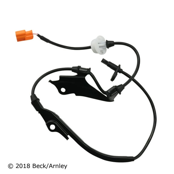 BeckArnley 084-4344 ABS Speed Sensor