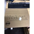 thumbnail image 2 of Exclusiveor - Modules - Vinyl, 2 of 4