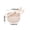 D, variant on Bwiyojiz Home, Garden & Tools Dining Entertaining Kitchen Bowl Spoon Chopsticks and Fork Three-piece Tableware Set, Gifts for Sisters