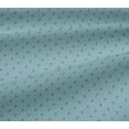 thumbnail image 5 of oneOone Viscose Jersey Fabric Cartoon Dog Printed Craft Fabric BTY 60 Inch Wide, 5 of 5