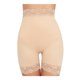thumbnail image 1 of Faja Bloomer Ilusión Talla G Camello, 1 of 4