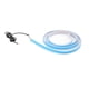thumbnail image 4 of Tira de luz LED para coche flexible de 70 pulgadas Tira de luz DRL impermeable universal 12V IP68 para capó Jadeshay A, 4 of 8