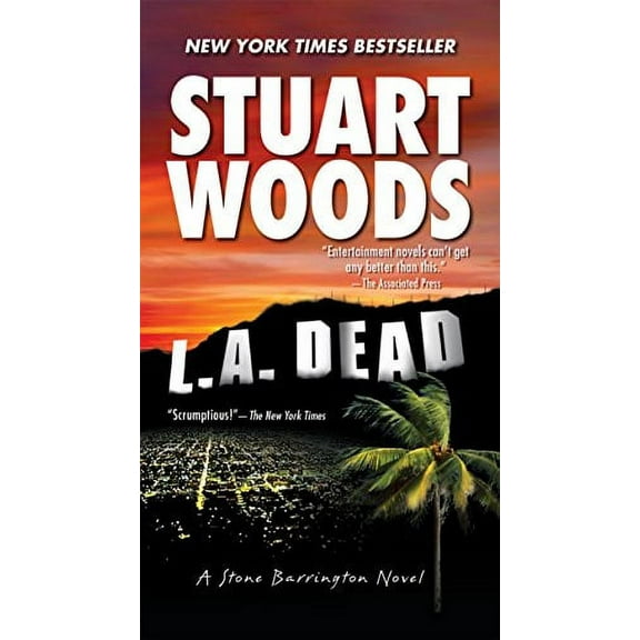 Pre-Owned L.A. Dead (Mass Market Paperback) 0451204115 9780451204110