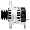 thumbnail image 6 of New 24V 50 Amp Alternator Fits Daewoo Wheel Loader Mega 200-Iii 1998-2001 Ia0761, 6 of 8
