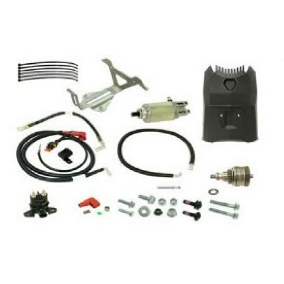 SPI ELECTRIC START KIT