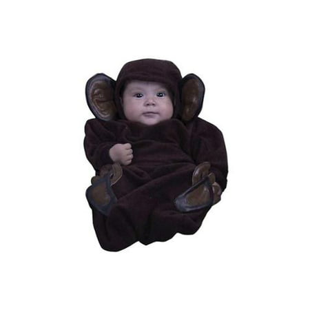 Baby Classic Monkey Costume