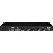 Warm Audio 2 Channel Analog VCA Bus Compressor - BUS-COMP
