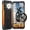 Orange, variant on HOTWAV Cyber 17 Mobile Phone,16(6+10)GB 128GB,6200mAh