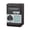 Black, variant on Password Key Lock Mini Electronic Safe Auto Bill Insert Piggy Bank for Kids Gift