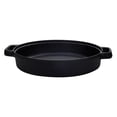 thumbnail image 3 of Cacerola de hierro fundido, cacerola doméstica, olla mongola, olla de hierro fundido para guisar, 3 of 5