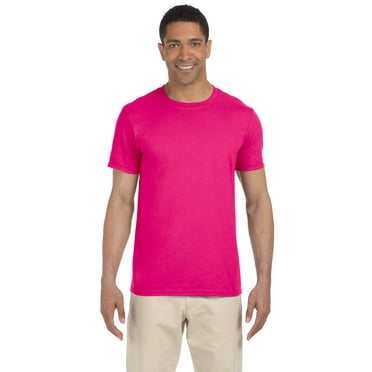 Gildan G640 Adult Softstyle T-Shirt