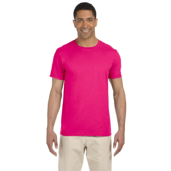 Gildan G640 Adult Softstyle T-Shirt