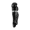 thumbnail image 6 of Easton Gametime Baseball Catchers Box Set, Youth, Black, 6 of 8