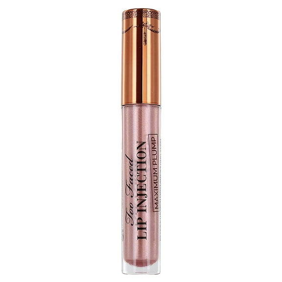 Too Faced Lip Injection Maximum Plump Lip Plumper
