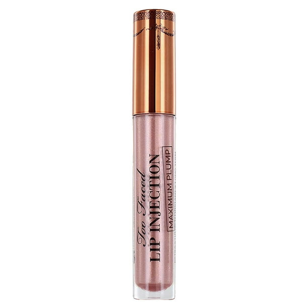 Too Faced Lip Injection Maximum Plump Lip Plumper