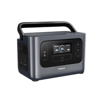Anker, PowerHouse 521 Power Station, 256Wh/200W, Black - Walmart.com