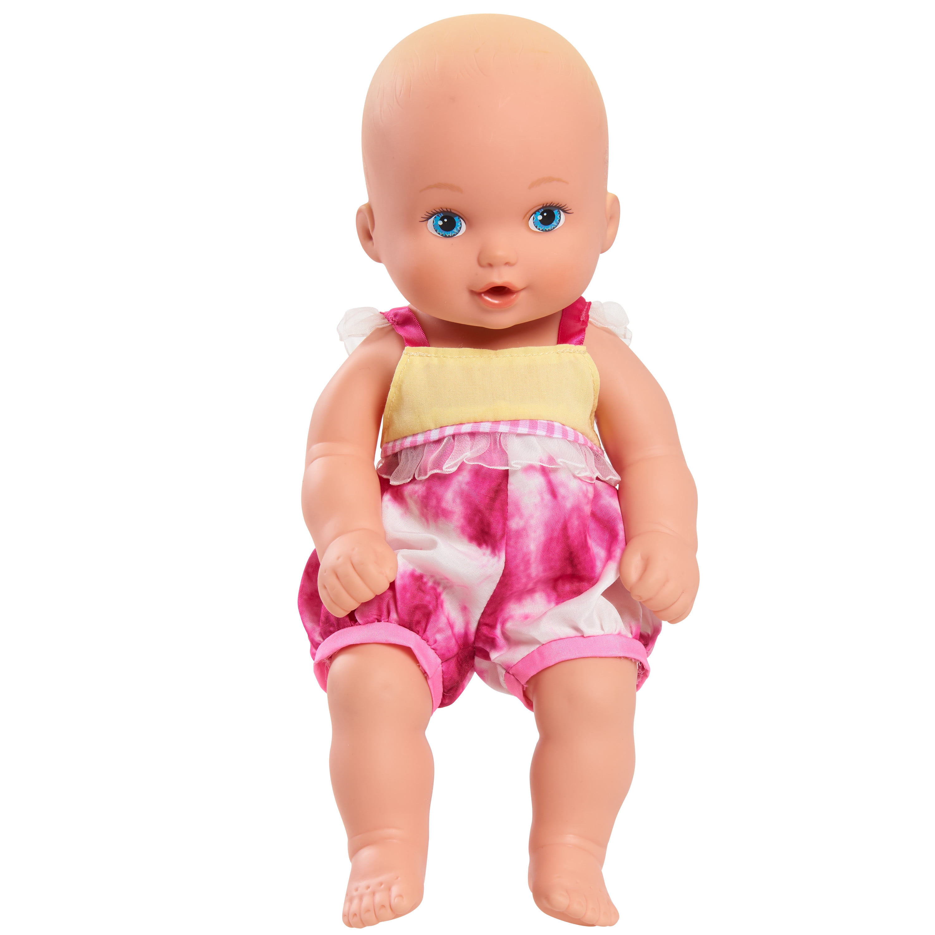 water babies magic wonder baby