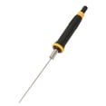 thumbnail image 4 of Cortador de espuma 36 W 50 Hz Mango anti escaldaduras Control de temperatura Fácil operación Cortador de alambre caliente para tallar y esculpir Enchufe de EE. UU. 100‑240 V, 4 of 10