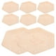 thumbnail image 4 of 8 platos de papel desechables para fiestas de princesas, vajilla para tartas de cumpleaños, baby shower y decoraciones para fiestas, 4 of 7