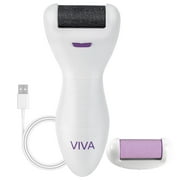 Viva Advanced Pedi Foot Tool, Purple