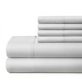 thumbnail image 2 of Simply Soft 6-Piece Wrinkle Free Microfiber Sheet Set with 16" Deep Pockets!, 2 of 3