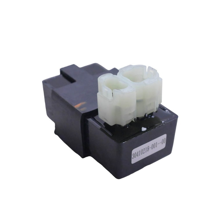 New OEM Polaris 0454723, 30410218-001 CDI Unit Assembly NOS New OEM Polaris 0454723, 30410218-001 CDI Unit Assembly NOS