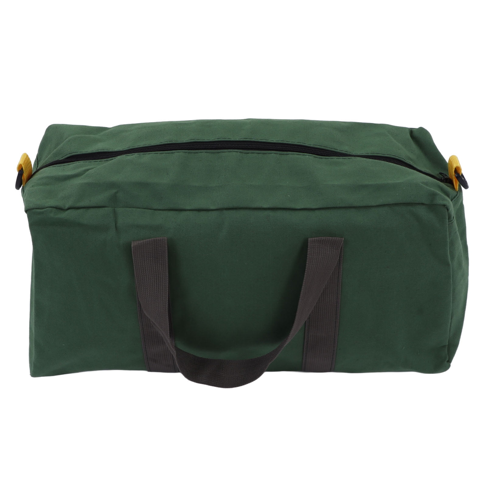 Waterproof Canvas Tool Tote, Durable Hand Tool Storage Bag, 91 Characters