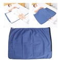 thumbnail image 1 of Adult Wearable Incontinence Mattress,  Skirt For Adults, Urine Skirt Incontinence Mattress Cover, 1 of 8