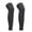 Black, variant on Auroural 7-17 Years Teens Socks Sleeve 1 Pair Sock Sleeves Soccer Kids Children's Mid Lengthtube Socks Boys Football Sock Sleeves Sports Sock Leg Guards Sweat Absorbing and Odor Proof Stockings Socks