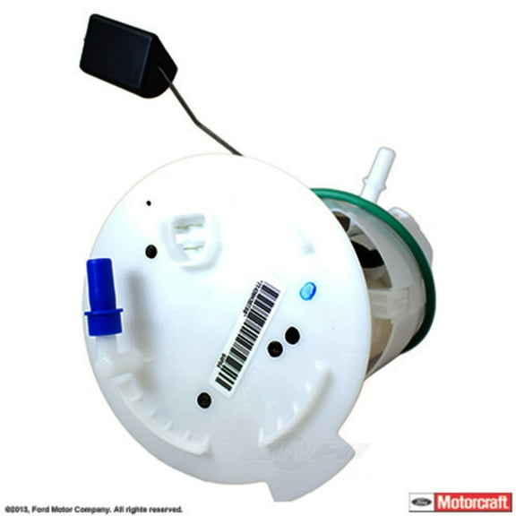 Motorcraft PFS-515 Fuel Pump And Sender Assembly Fits select: 2007-2010 FORD EDGE, 2007-2010 LINCOLN MKX