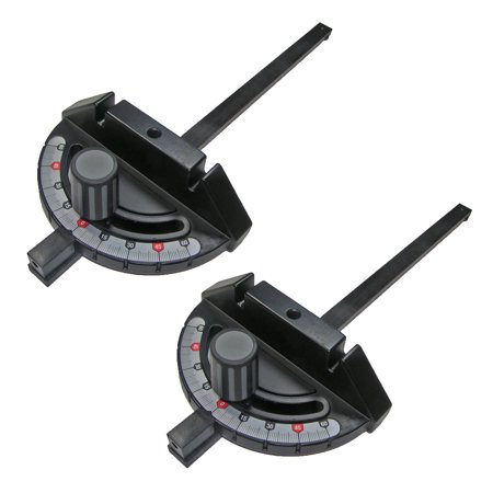 Porter Cable Table Saws - Porter Cable PCB270TS Table Saw (2 Pack) Miter Gauge Assembly # 5140085-50-2PK