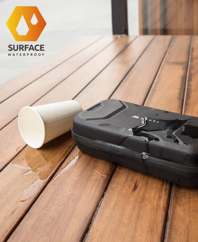mumba carrying case for nintendo switch