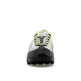 thumbnail image 3 of Nike Men's Air Max 95 SP Undefeated Geo NYC Neon Shoes, from StockX, 3 of 5