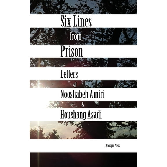 Six Lines from Prison (Paperback)