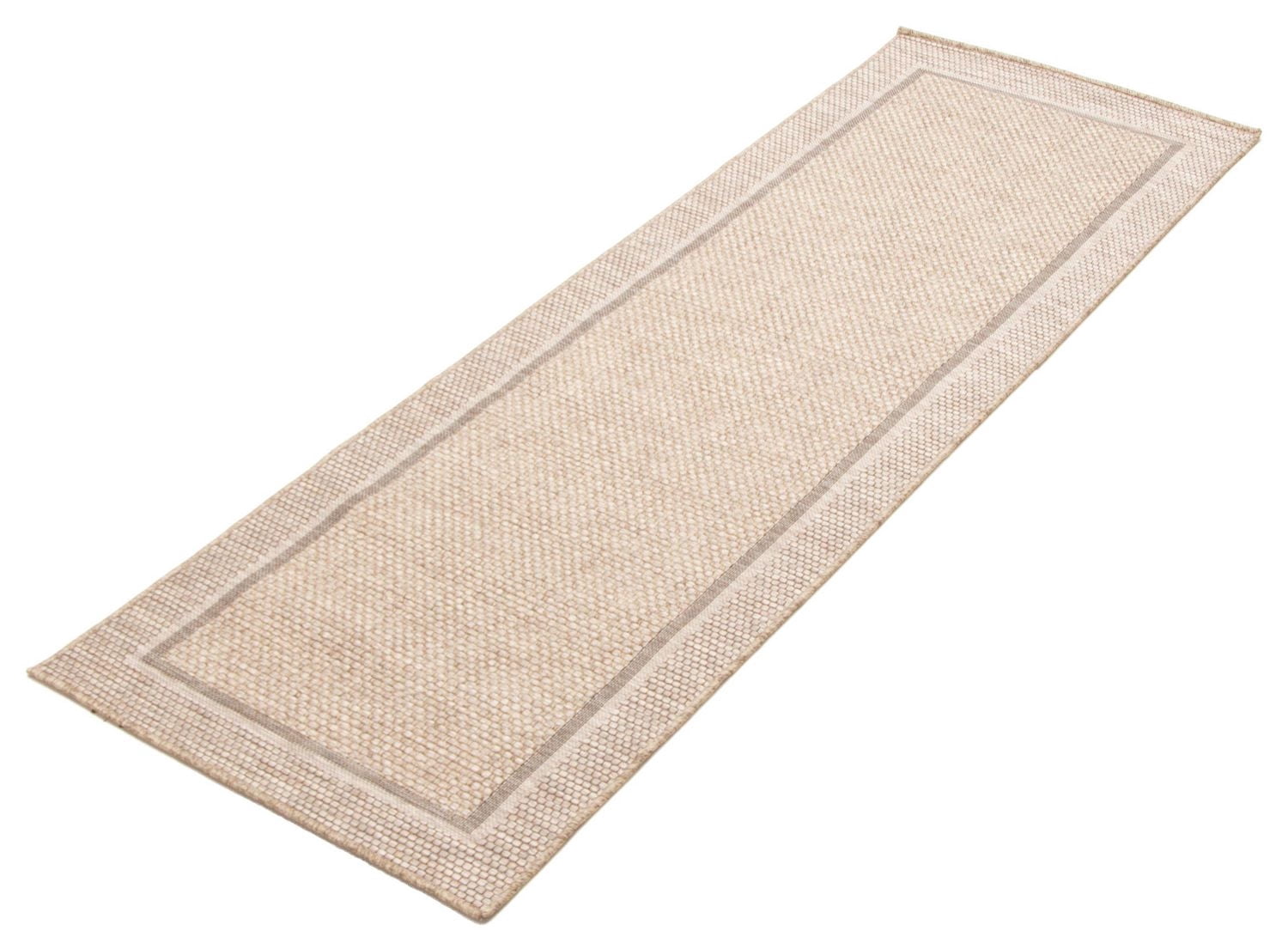 ECARPET Brooks Nautical Coastal Area Rug for living room, bedroom, dining room, entrance, hallway and more.