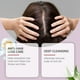 thumbnail image 2 of Jaysuing Hair Care Shampoo Gently Cleans Oil Control, Strengthens Hair And Moisturizes Scalp Shampoo, 2 of 5