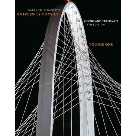 University Physics With Modern Physics