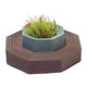 thumbnail image 3 of Modelo de terraza CUTICAT 1:64 Micro paisaje adorno de escritorio Estilo A, 3 of 8
