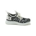 thumbnail image 2 of Kendall + Kylie Women's Ezora Knit Sneakers, 2 of 5