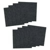 Triluc Place and Stick Tile Mats, 12x12 (8 Pieces)