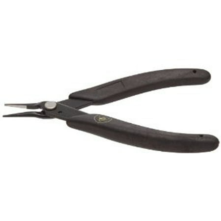 grips plier tweezer xuron nose control dialog displays option button additional opens zoom