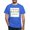 Royal, variant on CafePress - 70 Birthday Dog Years 1 T Shirt - Men's Classic Cotton T-Shirts