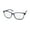 crystal slate, variant on OSCAR DE LA RENTA OSL 465 EYEGLASS FRAME/GLASSES ITALIAN FASHION DESIGNER WOMENS