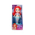 thumbnail image 1 of Disney Princess Mini Ariel Doll, 1 of 5