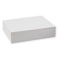 thumbnail image 2 of Paquete 500 Hojas Papel Bond 120 Grs Tamaño Carta Mate Mate Papel Bond, 2 of 2