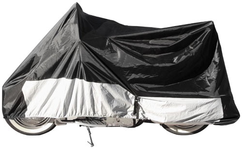 Covermax Motorcycle Covers Size Chart