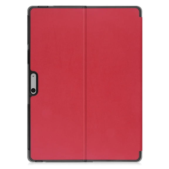For Microsoft Surface Pro 11 10 9 Case 2024 13 Inch Flip Stand Hard PC Back Kids Tablet Cover for Microsoft Surface Pro 11 10 9