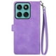 thumbnail image 2 of Funda billetera anti-golpes para GANGXUN Motorola Edge 60 Fusion , ideal para día a día y trabajo, 2 of 5